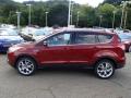2014 Escape Titanium 2.0L EcoBoost 4WD #5