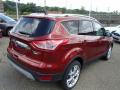 2014 Escape Titanium 2.0L EcoBoost 4WD #8
