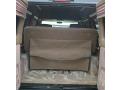 2003 Ram Van 1500 Passenger Conversion #12