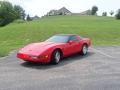 1993 Corvette Coupe #3
