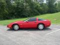 1993 Corvette Coupe #4