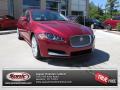 2013 XF I4 T #1 2013 XF I4 T #1
