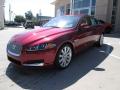 2013 XF I4 T #5 2013 XF I4 T #5