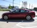 2013 XF I4 T #7 2013 XF I4 T #7