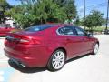 2013 XF I4 T #10 2013 XF I4 T #10