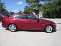 2013 XF I4 T #11 2013 XF I4 T #11