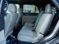 Rear Seat of 2014 Ford Explorer FWD #7