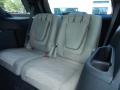 Rear Seat of 2014 Ford Explorer FWD #8