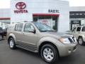 2008 Pathfinder SE 4x4 #1
