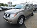 2008 Pathfinder SE 4x4 #3