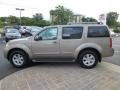 2008 Pathfinder SE 4x4 #4