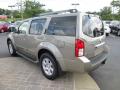 2008 Pathfinder SE 4x4 #5