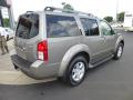 2008 Pathfinder SE 4x4 #7