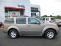 2008 Pathfinder SE 4x4 #8