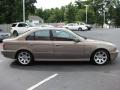  2002 BMW 5 Series Kalahari Beige Metallic #5