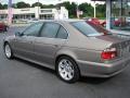 2002 5 Series 525i Sedan #8