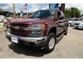 2008 Colorado LT Crew Cab 4x4 #1