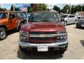 2008 Colorado LT Crew Cab 4x4 #2