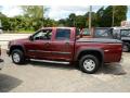 2008 Colorado LT Crew Cab 4x4 #7