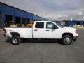 2014 Sierra 3500HD Crew Cab 4x4 Dually #1