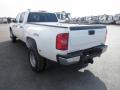 2014 Sierra 3500HD Crew Cab 4x4 Dually #16