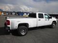 2014 Sierra 3500HD Crew Cab 4x4 Dually #22