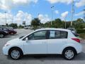 2012 Versa 1.8 S Hatchback #2