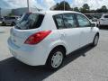 2012 Versa 1.8 S Hatchback #9