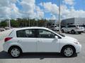 2012 Versa 1.8 S Hatchback #10