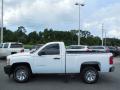2012 Silverado 1500 Work Truck Regular Cab #2