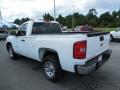 2012 Silverado 1500 Work Truck Regular Cab #3