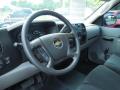 2012 Silverado 1500 Work Truck Regular Cab #5