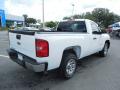 2012 Silverado 1500 Work Truck Regular Cab #7