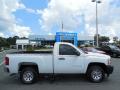 2012 Silverado 1500 Work Truck Regular Cab #8