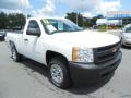 2012 Silverado 1500 Work Truck Regular Cab #9