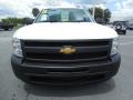 2012 Silverado 1500 Work Truck Regular Cab #12