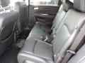 Rear Seat of 2014 Dodge Journey Limited #9