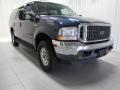 Front 3/4 View of 2003 Ford Excursion XLT 4x4 #1 Front 3/4 View of 2003 Ford Excursion XLT 4x4 #1