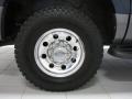 2003 Ford Excursion XLT 4x4 Wheel #12 2003 Ford Excursion XLT 4x4 Wheel #12