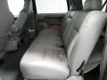 Rear Seat of 2003 Ford Excursion XLT 4x4 #17 Rear Seat of 2003 Ford Excursion XLT 4x4 #17