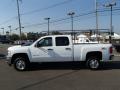 2011 Silverado 2500HD LT Crew Cab 4x4 #1