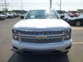 2014 Silverado 1500 LT Double Cab 4x4 #2