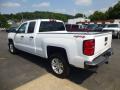  2014 Chevrolet Silverado 1500 Summit White #5