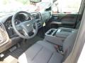 2014 Silverado 1500 LT Double Cab 4x4 #16