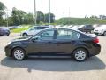 2010 Legacy 2.5i Premium Sedan #4