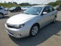 2011 Impreza 2.5i Sedan #3