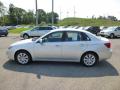 2011 Impreza 2.5i Sedan #4
