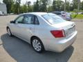 2011 Impreza 2.5i Sedan #5