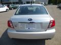 2011 Impreza 2.5i Sedan #6