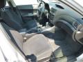 2011 Impreza 2.5i Sedan #10